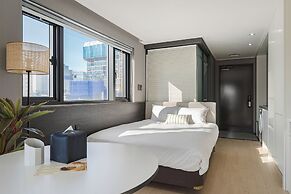 Urbanstay Sokcho Beach AB