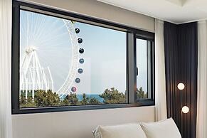 Urbanstay Sokcho Beach AB