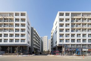Urbanstay Sokcho Beach AB