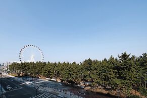 Urbanstay Sokcho Beach AB