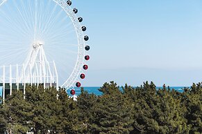 Urbanstay Sokcho Beach AB