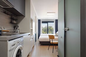 Urbanstay Sokcho Beach AB