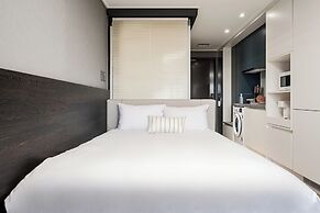 Urbanstay Sokcho Beach AB