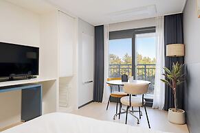 Urbanstay Sokcho Beach AB