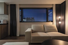 Urbanstay Sokcho Beach AB