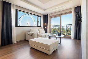 Urbanstay Sokcho Beach AB