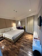 Daima Norwood Hotel