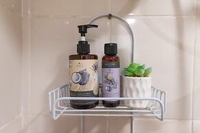 Calma Studio I @Akasa Apartment