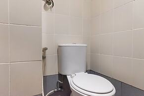 Calma Studio I @Akasa Apartment