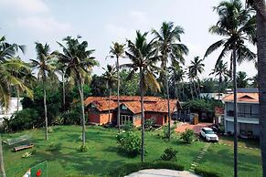 Pura Vida Varkala