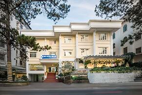 BIDV Central Da Lat Hotel