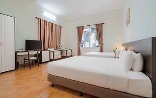 BIDV Central Da Lat Hotel