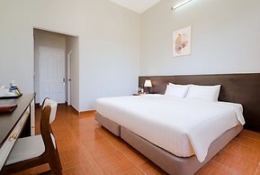 BIDV Central Da Lat Hotel