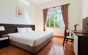 BIDV Central Da Lat Hotel