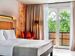 Hotel Bergo Resort & SPA