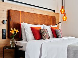 Hotel Bergo Resort & SPA