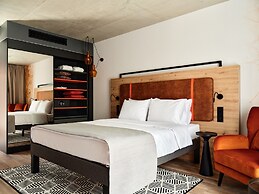 Hotel Bergo Resort & SPA