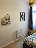 Apart'Moment EN GROUPE - Le Bohemian Chic