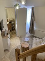 Apart'Moment EN GROUPE - Le Bohemian Chic