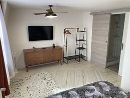 Apart'Moment EN GROUPE - Le Bohemian Chic