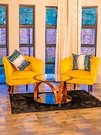 Peniel Retreat Centre