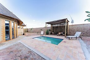 Peniel Retreat Centre