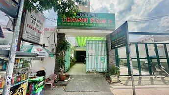 Thanh Nam Hotel - by Bay Luxury