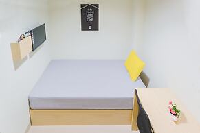 OYO Life 1830 Mandala Residence