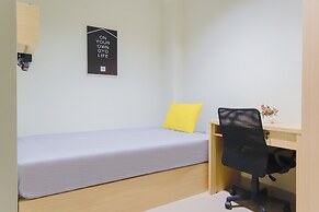 OYO Life 1830 Mandala Residence