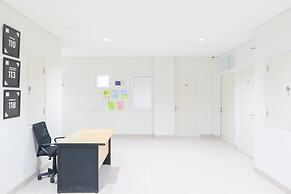 OYO Life 1830 Mandala Residence