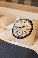 Lazurowa Warsaw & Parking by Renters