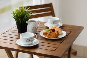 Lazurowa Warsaw & Parking by Renters