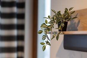 Lazurowa Warsaw & Parking by Renters