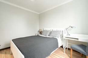 Dom Sianowska Poznań by Renters