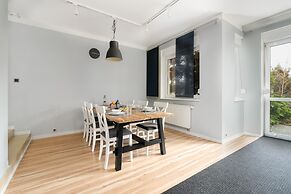 Dom Sianowska Poznań by Renters