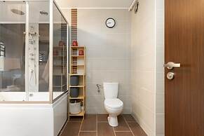 Dom Sianowska Poznań by Renters