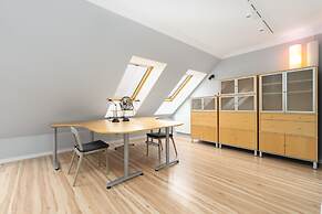 Dom Sianowska Poznań by Renters