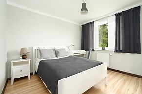 Dom Sianowska Poznań by Renters