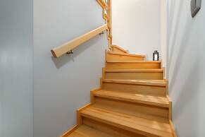 Dom Sianowska Poznań by Renters