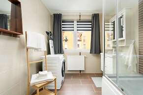 Dom Sianowska Poznań by Renters