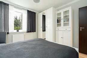 Dom Sianowska Poznań by Renters