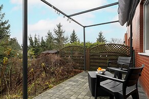 Dom Sianowska Poznań by Renters