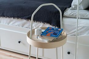 Dom Sianowska Poznań by Renters