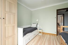 Dom Sianowska Poznań by Renters