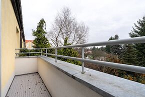 Dom Sianowska Poznań by Renters