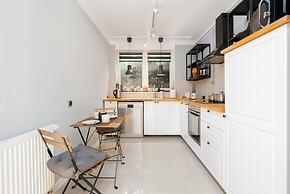 Dom Sianowska Poznań by Renters