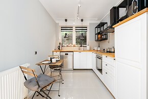 Dom Sianowska Poznań by Renters