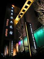 Madrid Classic Hotel