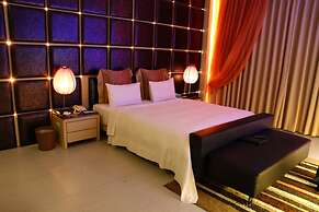 Madrid Classic Hotel