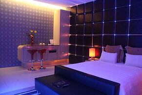 Madrid Classic Hotel